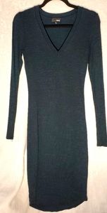 Wilfred Free Jersey Dress